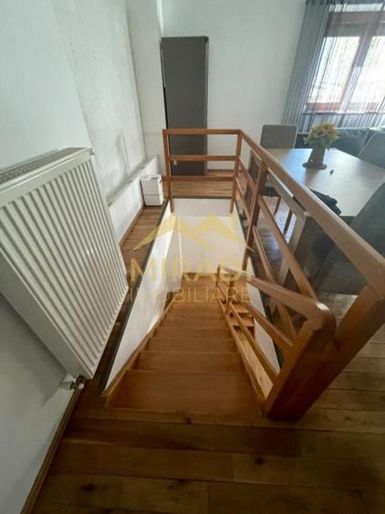 Inchirieri Case /VILE ROMANA ASE