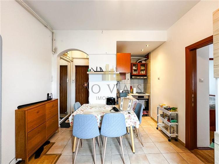 Vanzare Apartament 2 Camere Cotroceni - Eroilor