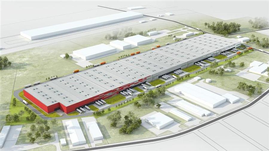 Inchiriere depozit/hala/spatiu industrial Chitila - Centura, Ilfov