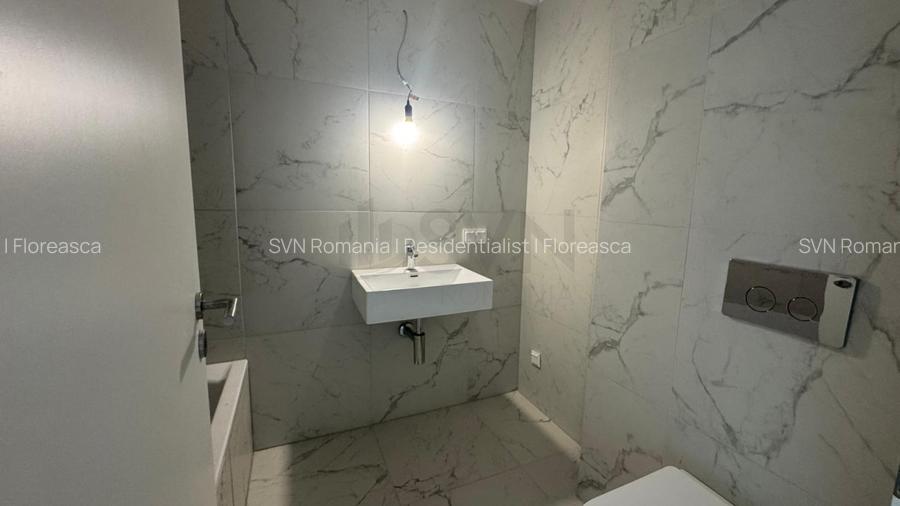 REA1029083 Apartament 3 camere I Doamna Ghica - 10