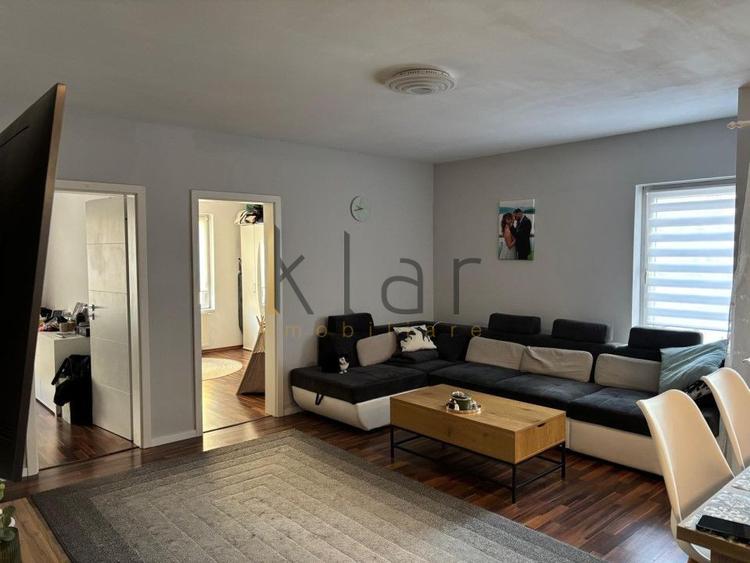 Apartament 3 camere spatios parcare! Zona Florilor!