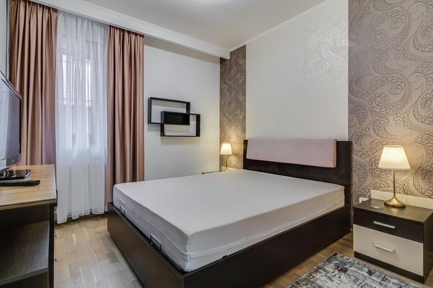 NOU! 2 camere 45mp + Balcon -Zona Verde, Bloc 2010, Centrala proprie!