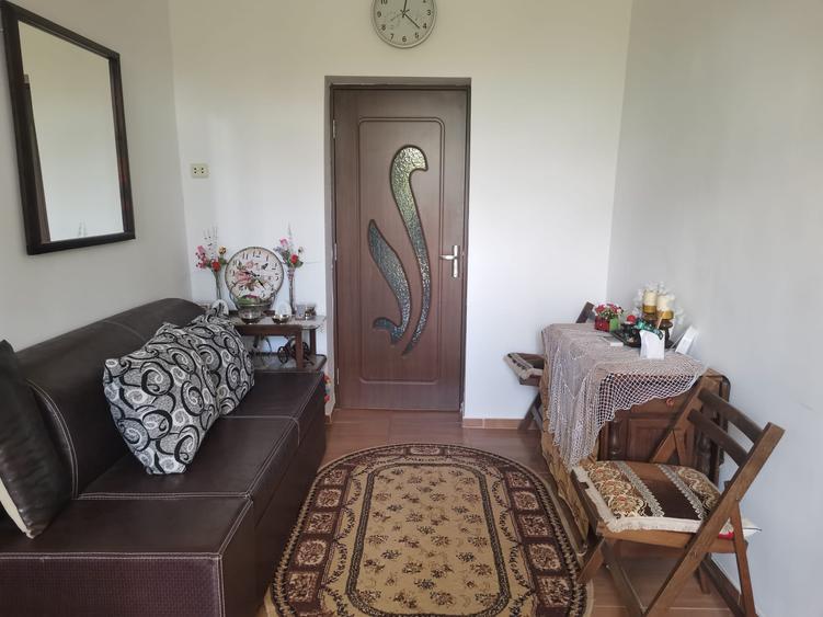 Casa de vanzare Comuna Viisoara-Judetul Teleorman