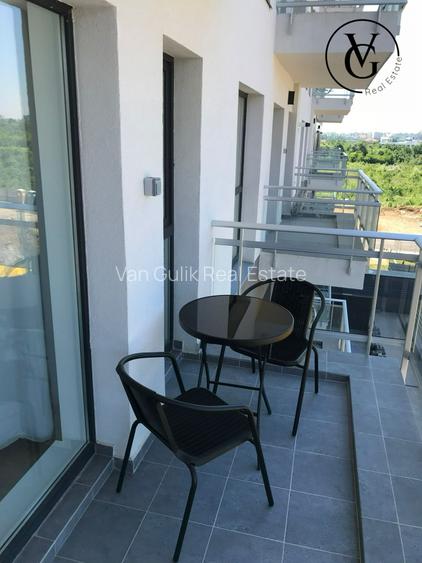 Apartament 2 camere | Belvedere Residences | Loc de parcare inclus - 7