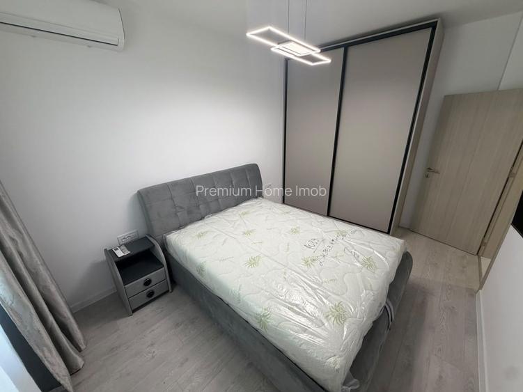 Inchiriere | 2 camere | prima inchiriere | parcare | Gorjului | Novum56 - 5