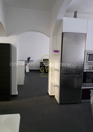 De închiriat – Apartament modern cu 3 camere | Zona Centrală | Str. General Magh - 10