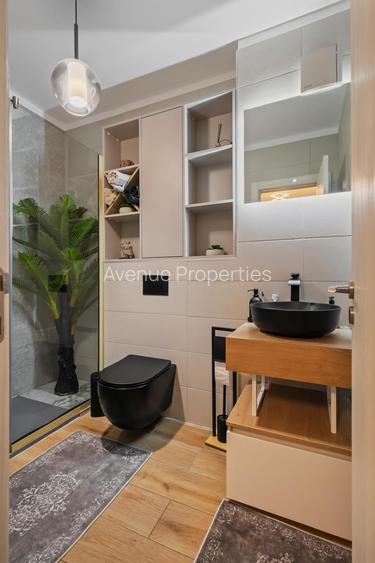 EXCLUSIVITATE 3 camere Parcului 20 - 15