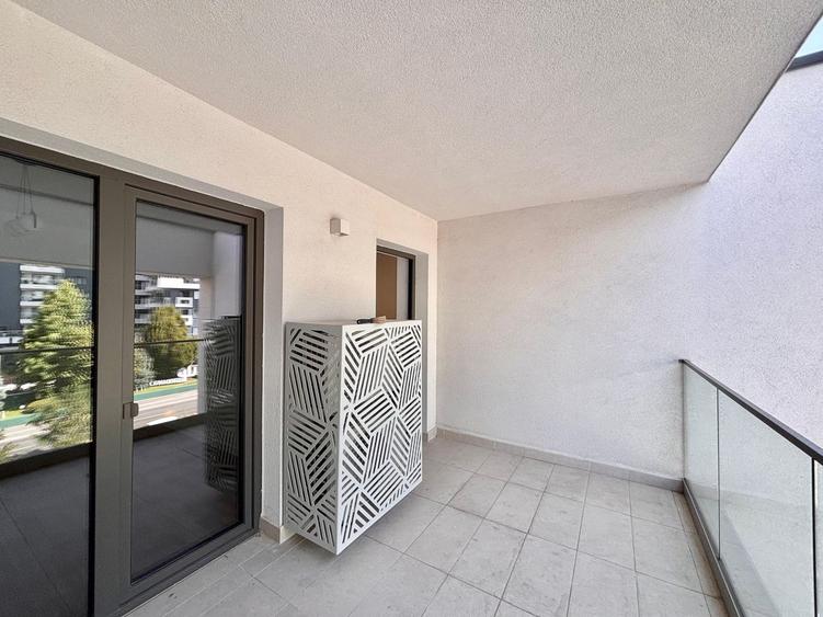 For rent 3 rooms apartment | Floreasca