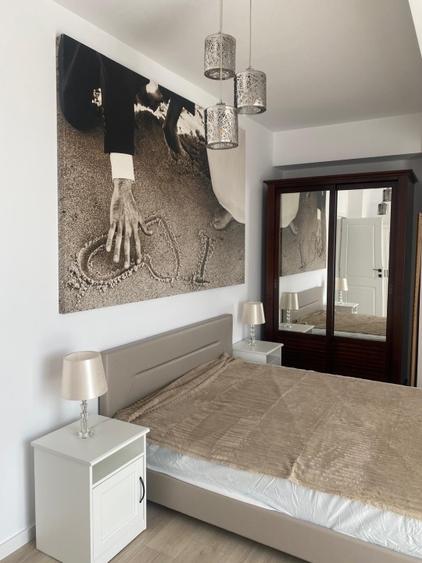 Inchiriez apartament Dobrogeanu Gherea zina Romatsa
