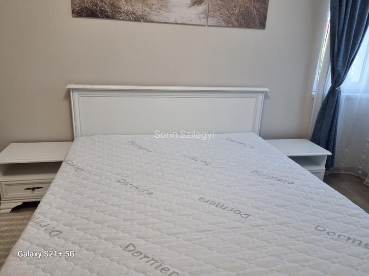 Apartament 3 camere etaj 1 deosebit Soarelui - 12