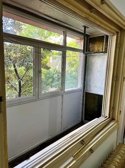 Apart 3 Camere Decomandat-77mp-etj2-Verigei(Piața Progresul/viitor Metrou M4)