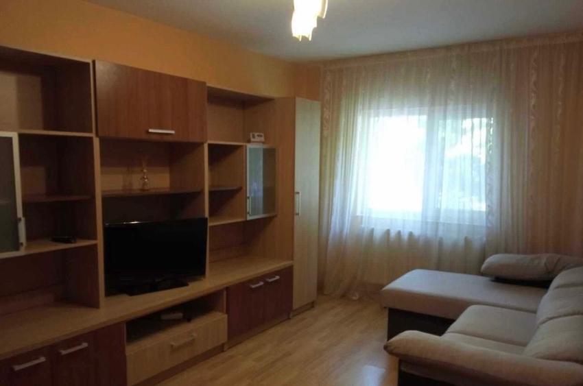 2 Camere Canta - Moara de Foc la 200m de LIDL! Etajul 1 ! Decomandat!