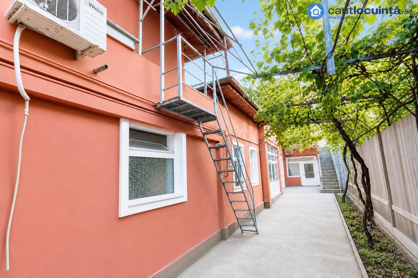 Casa de vanzare | Trafic Greu | 7 Camere | P+1 | Liberty Center