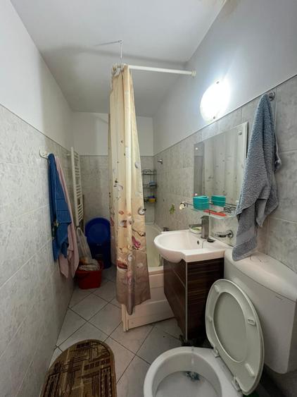 Apartament două camere - Colegiul Economic - 57mp