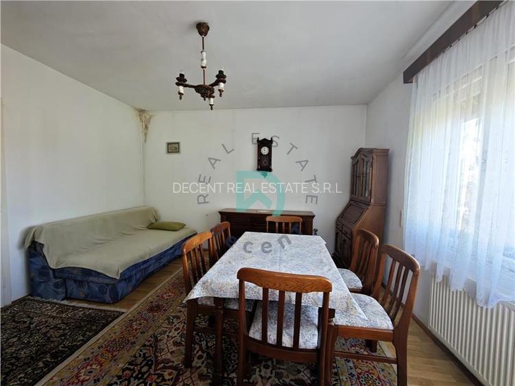 Casa de vanzare Turches Sacele - 6