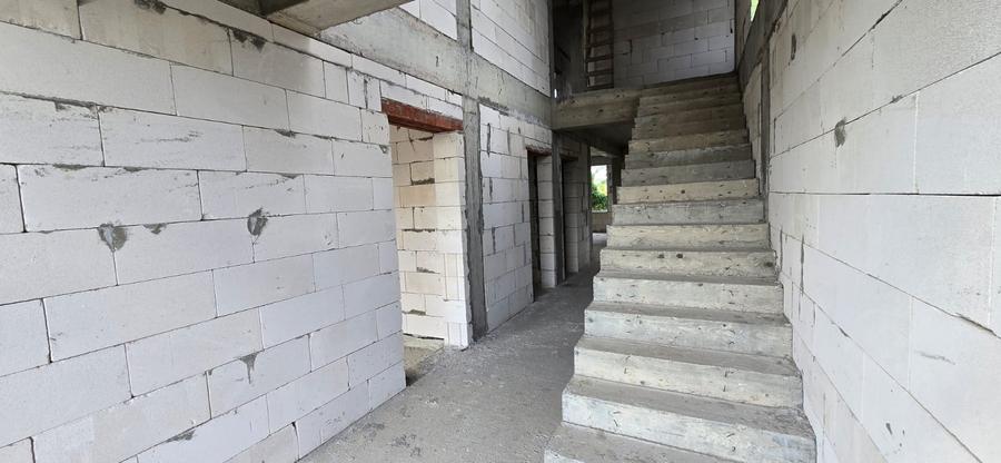 Valu lui Traian - casa P + 1, 6 camere, 336 mp s.u., 450 mp teren
