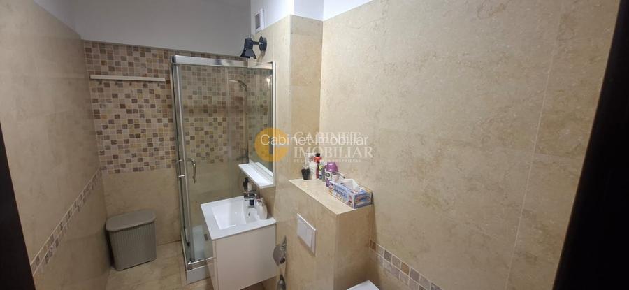 Mutare Imediată! Apartament modern 2 camere, INTABULAT – Royal Town, Copou - 9