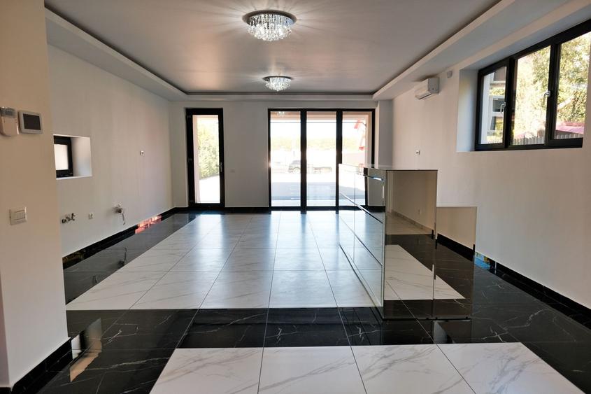 Oportunitate unica complex investitie - Vile noi direct deschidere Iancu Nicolae