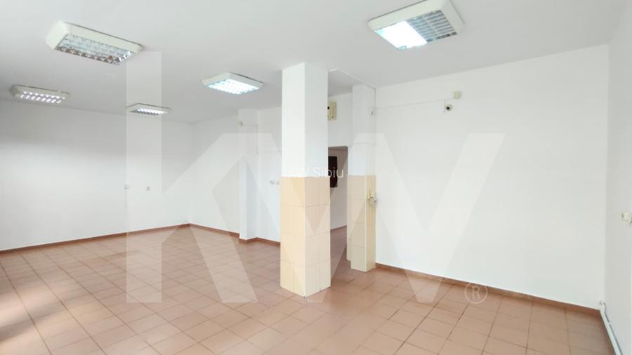 SPATIU COMERCIAL DE INCHIRIAT VALEA AURIE 102 mp - 15