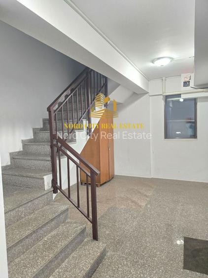 Apartament 3 camere - Baneasa - Mansarda - 13