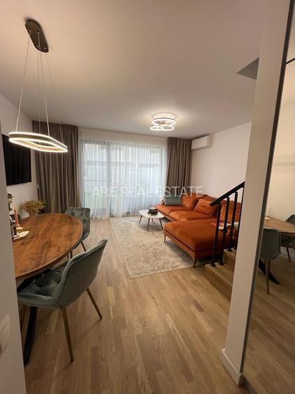Premium Vila 5 camere Zenville - Pipera - 2