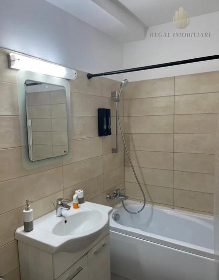 2 camere Unirii- Călărașilor | Modern | Centrala