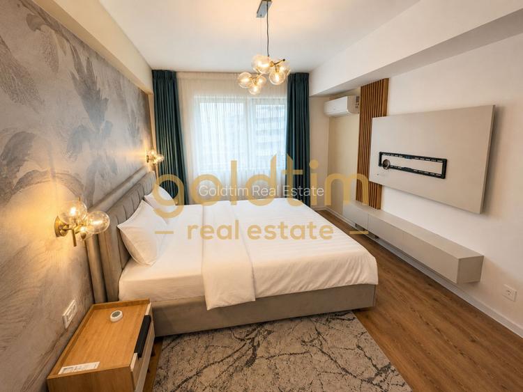 SUPERB/PIPERA/DISPONIBIL IMEDIAT/ZONA ROND OMV - 12