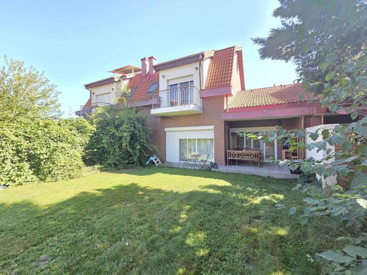 5-Bedroom Villa for Rent in Ibiza Golf I Pipera | American School