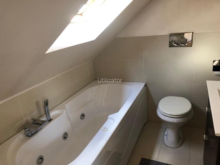 Apartament pe doau etaje - 14