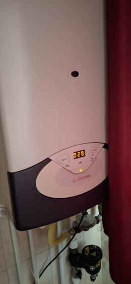 Apartament 2 camere, imbunatatit, complet mobilat si utilat zona Sud, et. 3/4.