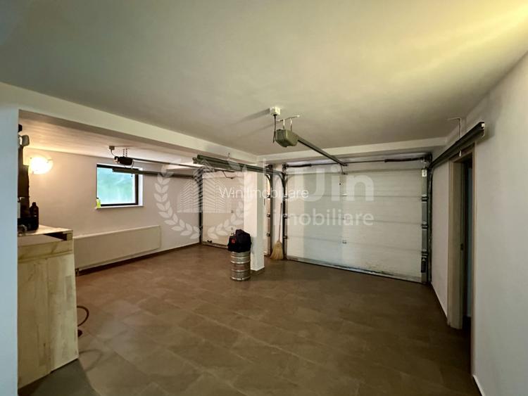 Casa Individuala 5 camere | 258mp utili | 519mp teren | Faget - 19