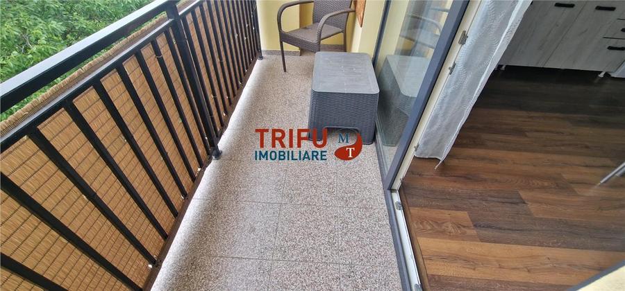 Apartament 2 camere zona Gara