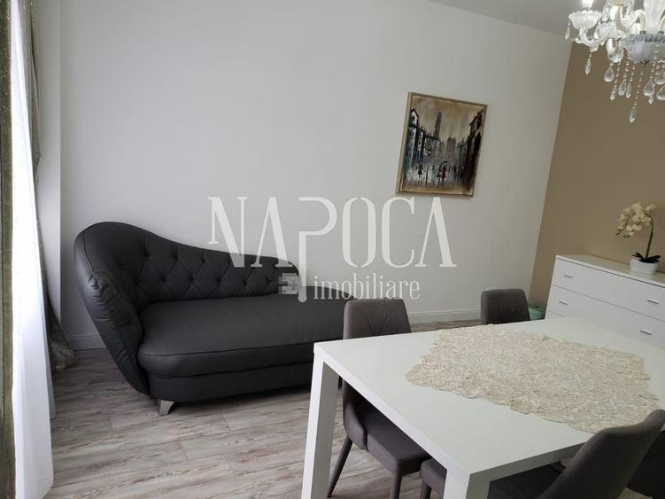 Apartament 2 camere de vanzare in Centru, Cluj Napoca