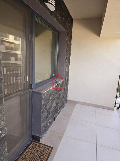 Apartament cu 2 camere, bloc nou, Tatarasi