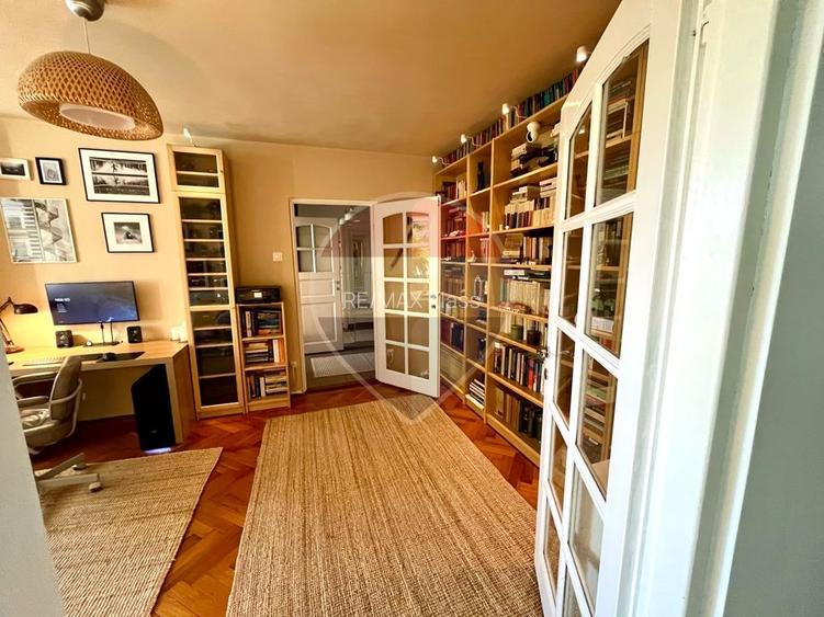 Apartament 2 camere | Loc de parcare | 5 min metrou P-ta Muncii