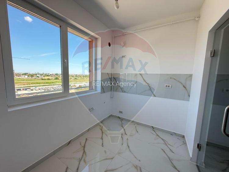 Apartament 2 camere în bloc nou 2024 . Loc de parcare inclus! - 3