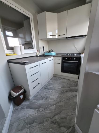 2 camere inchiriat - Calea Dorobantilor prima inchiriere