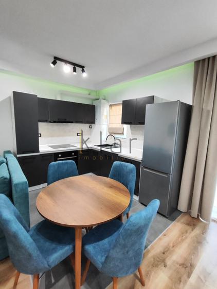 Apartament 2 camere, 45 mp, lift, parcare! Zona Tineretului!