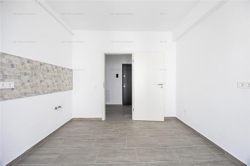 Apartament nou 2 camere Sanpetru Brasov