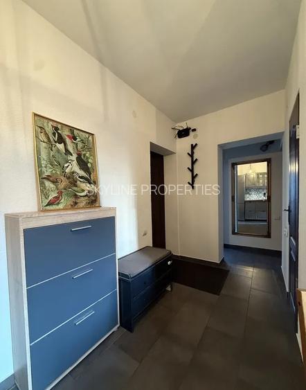 Apartament 2 camere | 54 mpu | Etaj 1 | Parcare | Dambul Rotund