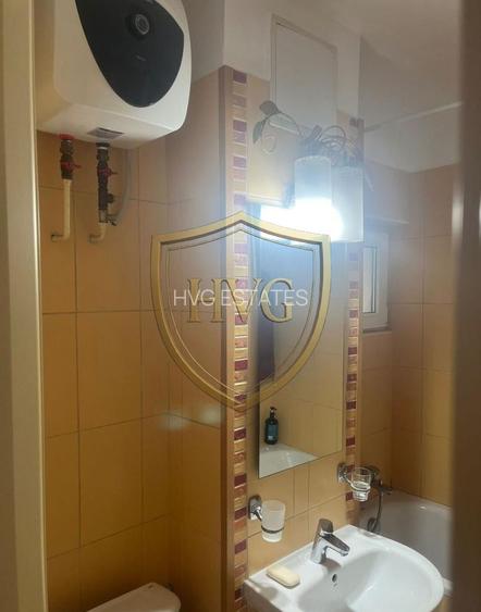 Apartament cu 3 camere | Decomandat | Proximitate metrou | Drumul Taberei - 7