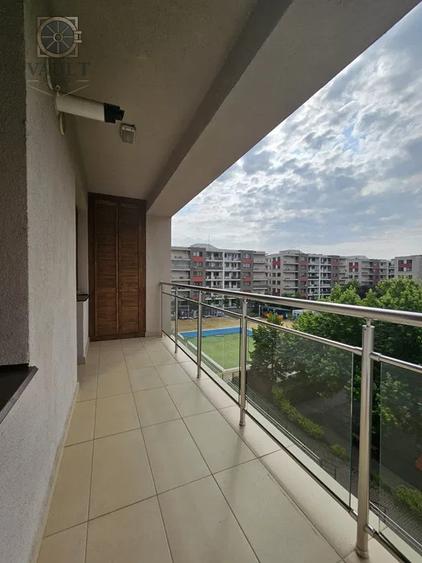 Apartament 2 camere - Cartierul Solar - Metalurgiei