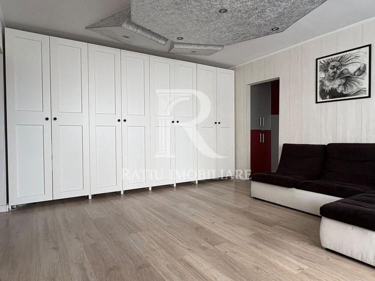 Apartament cu 3 camere | Iosia | Oradea