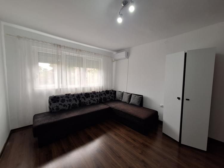 Apartament 2 camere - gata de mutare - renovat - Circumvalatiunii