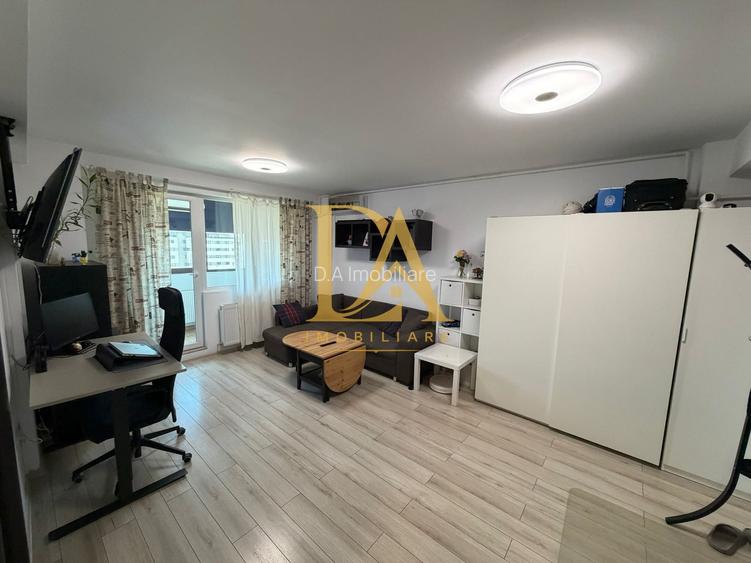 Apartament 2 camere Militari Residence –Str.Tineretului - 2