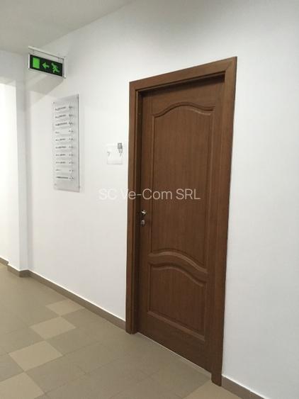 Birou de închiriat în Brașov pe bd-ul Griviței, într-o zonă foarte accesibilă. - 6