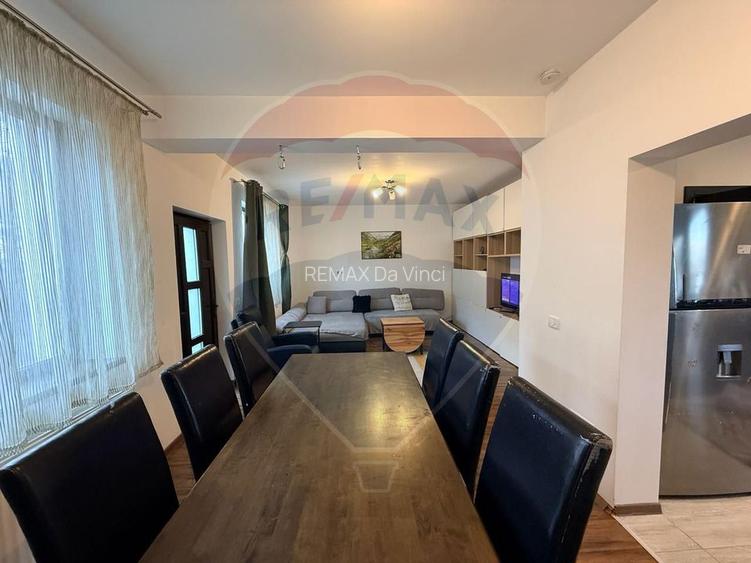 Casă / Vilă cu 4 camere de vânzare in Sanpetru - 19
