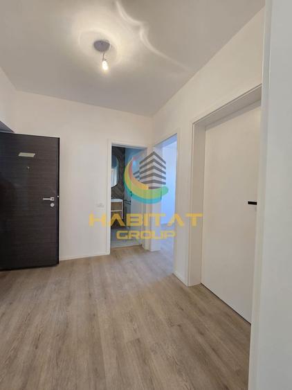 Apartament 2 Camere Decomandat 50.3 Mp Bloc Nou Sector 5