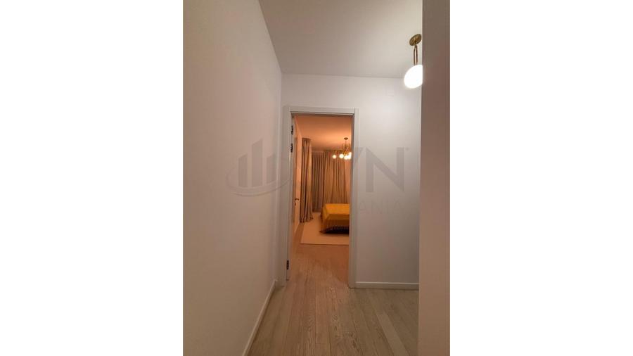 REA1024555 2 camere WIN Herastrau 63 mp mobilat cu parcare