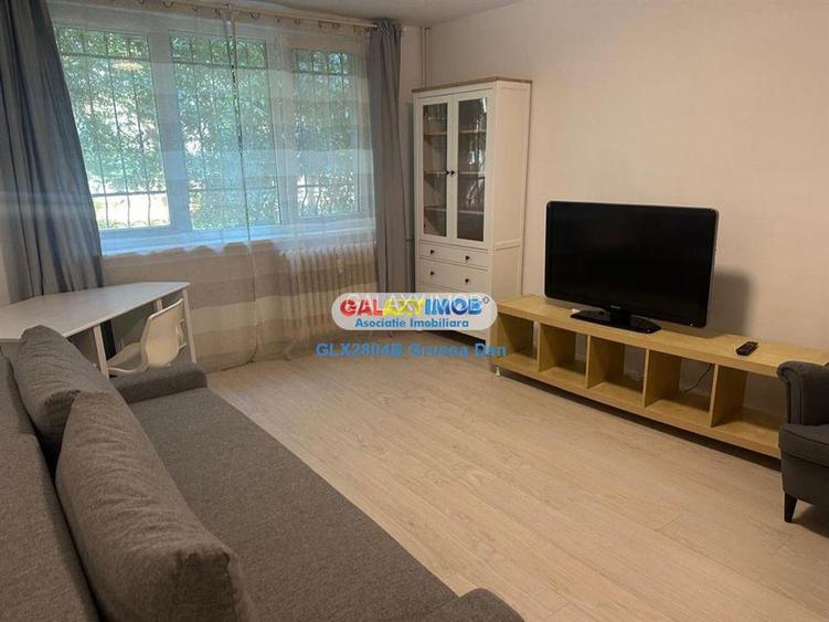brancoveanu | 2cam 55mp spatios parter 1984 | AC balcon | metrou - 4